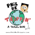 Phil Be Trippin'